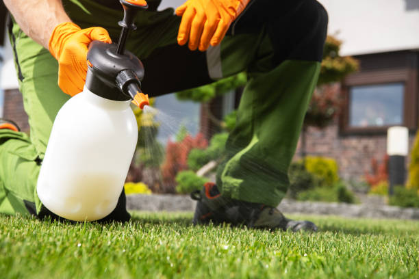  Columbus, OH Pest Control Pros