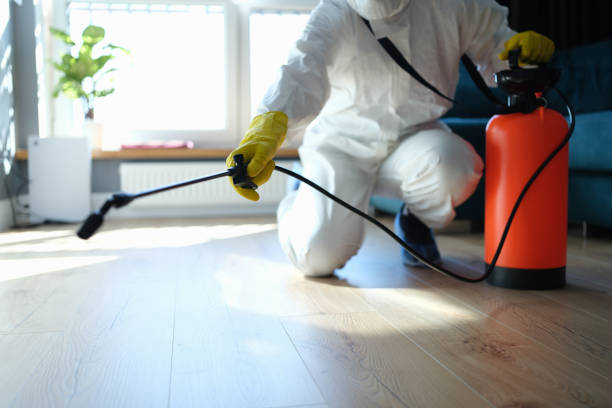 Best Mosquito Control Services  in Columbus, OH