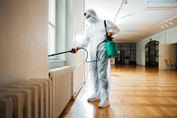 Best Pest Prevention Services  in Columbus, OH