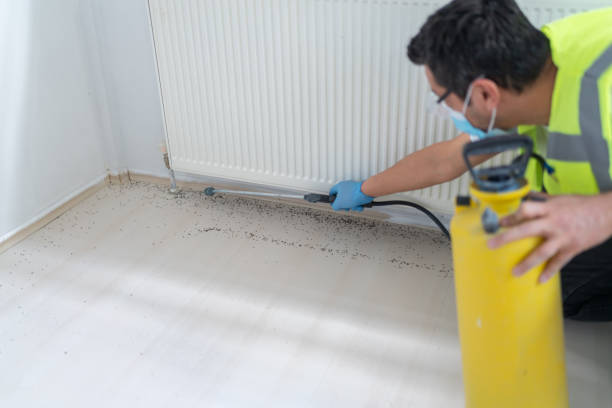 Best Commercial Pest Control Services  in Columbus, OH